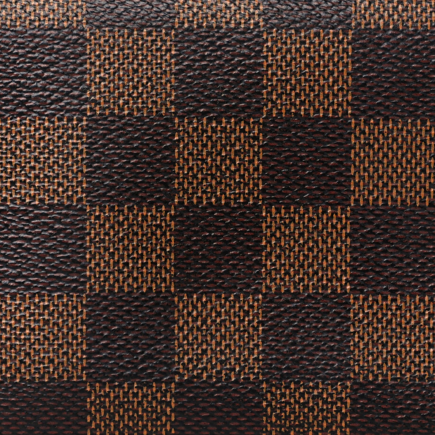 Damier Ebene Zippy Compact Wallet