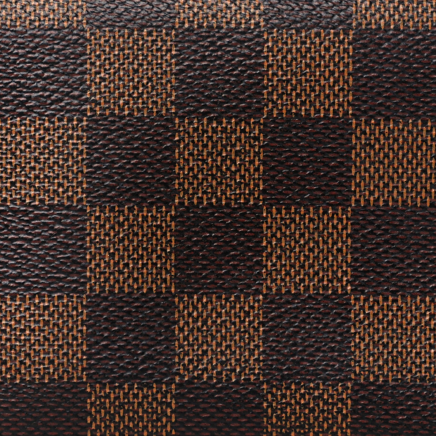 Louis Vuitton Damier Ebene Zippy Compact Wallet 7 of 11