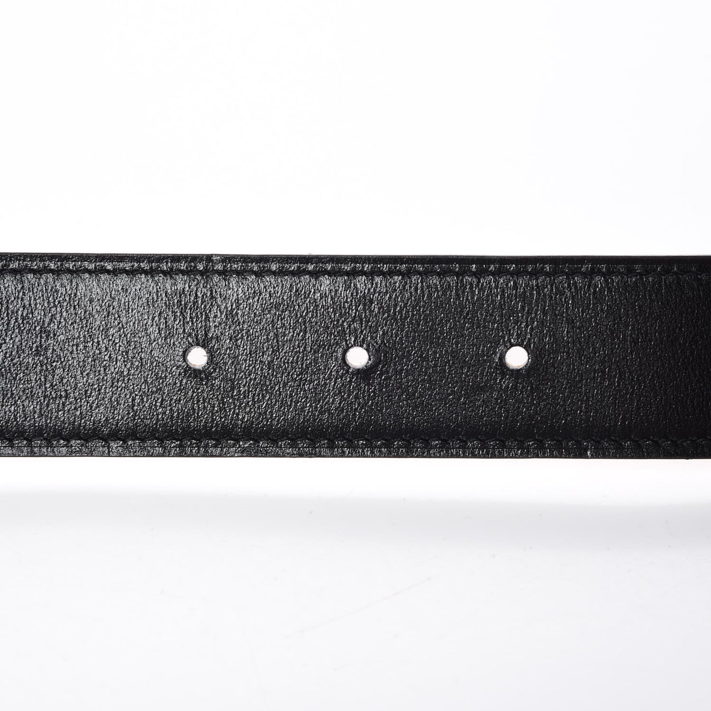 Box Togo 32mm H Belt 95 Black Gold