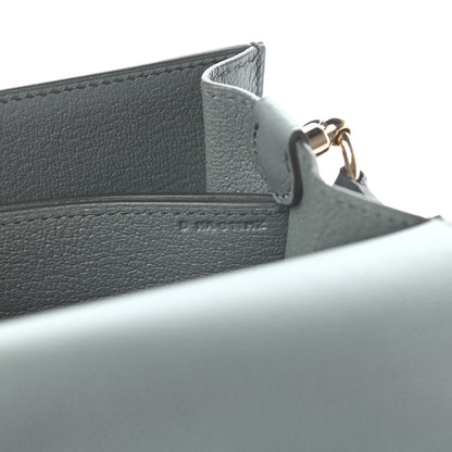 Hermes Evercolor Mini Sac Roulis Vert Amande 7 of 11