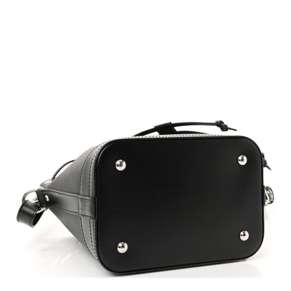 Louis Vuitton Epi Noe BB black 8 of 21
