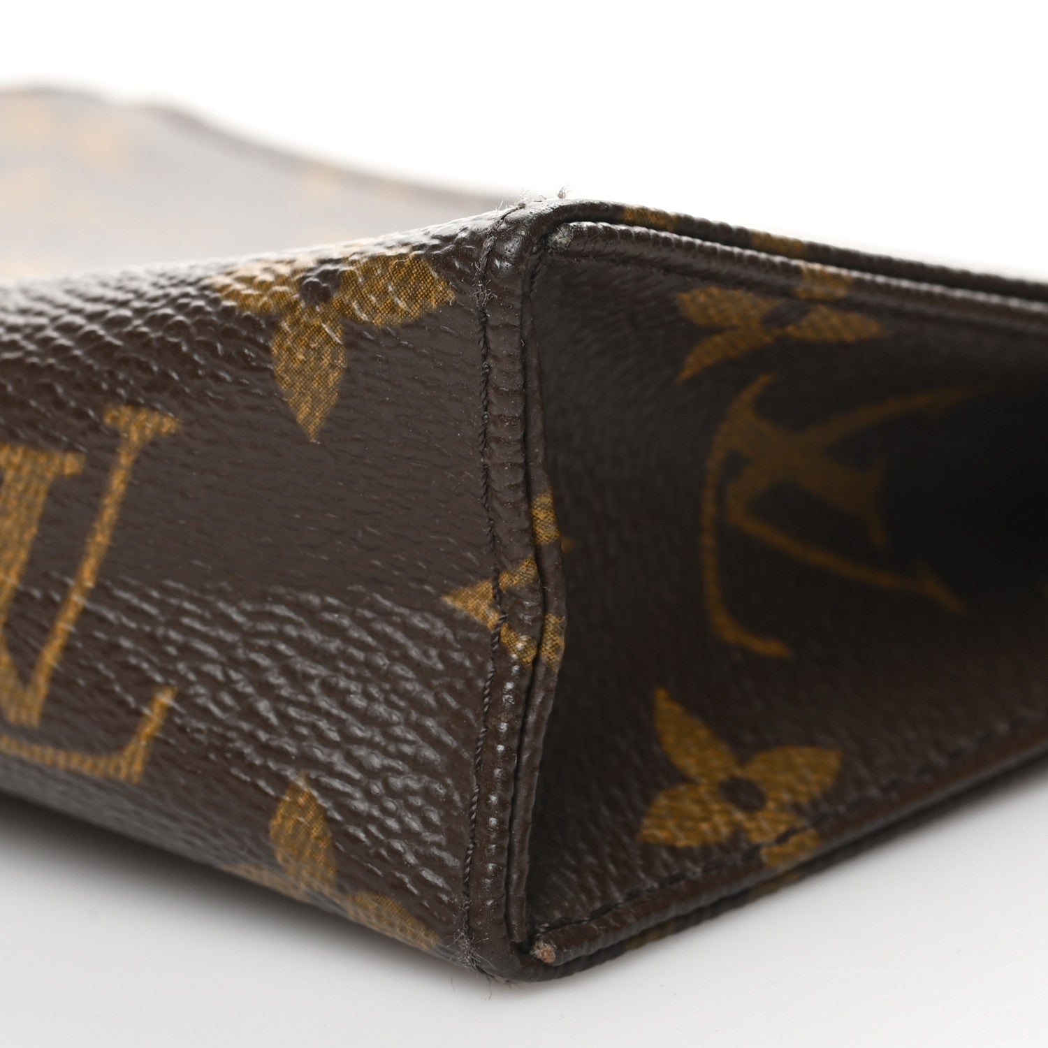 Louis Vuitton Monogram Toiletry Pouch 15 8 of 8