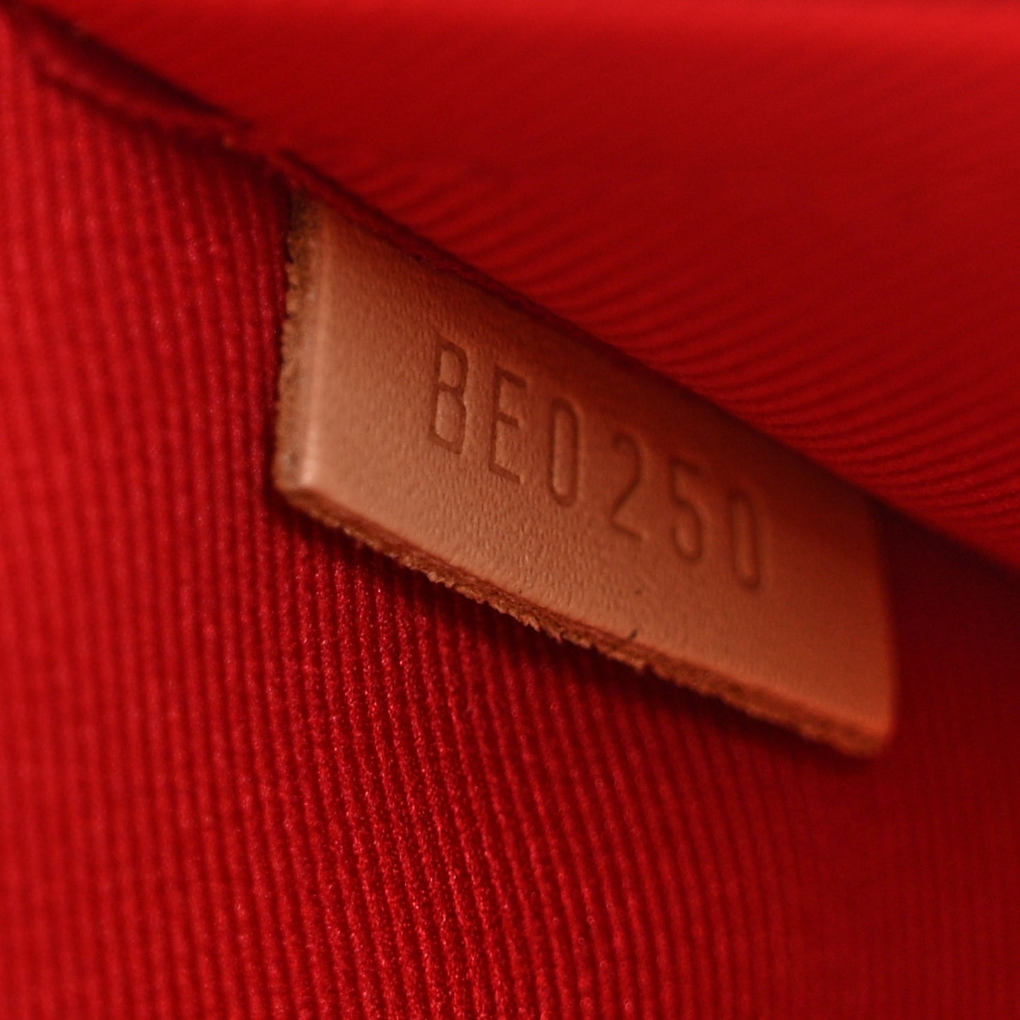 Monogram Carry It Pochette