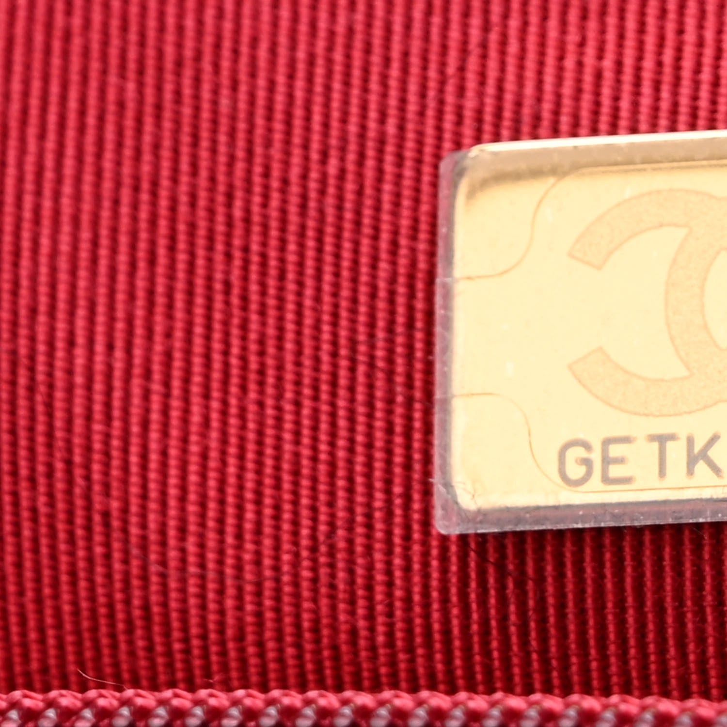 Chanel Lambskin Quilted Large Chanel 19 Flap Black 7 of 10