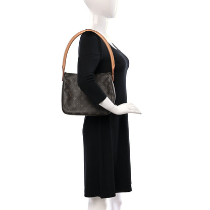 Louis Vuitton Monogram Looping MM 2 of 8