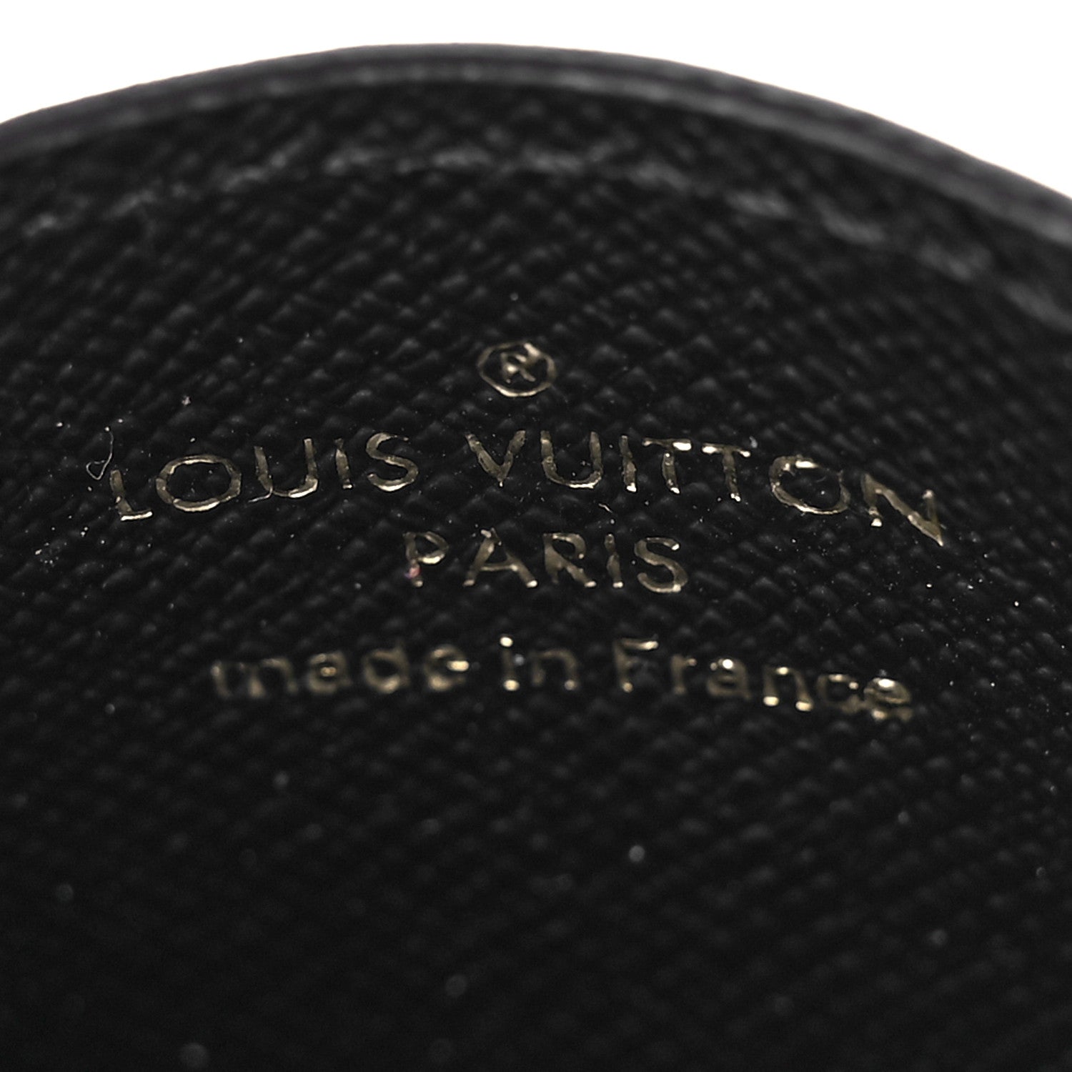 Louis Vuitton Reverse Monogram Card Holder 6 of 9