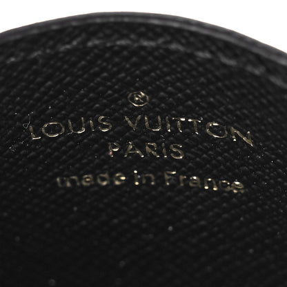Louis Vuitton Reverse Monogram Card Holder 6 of 9