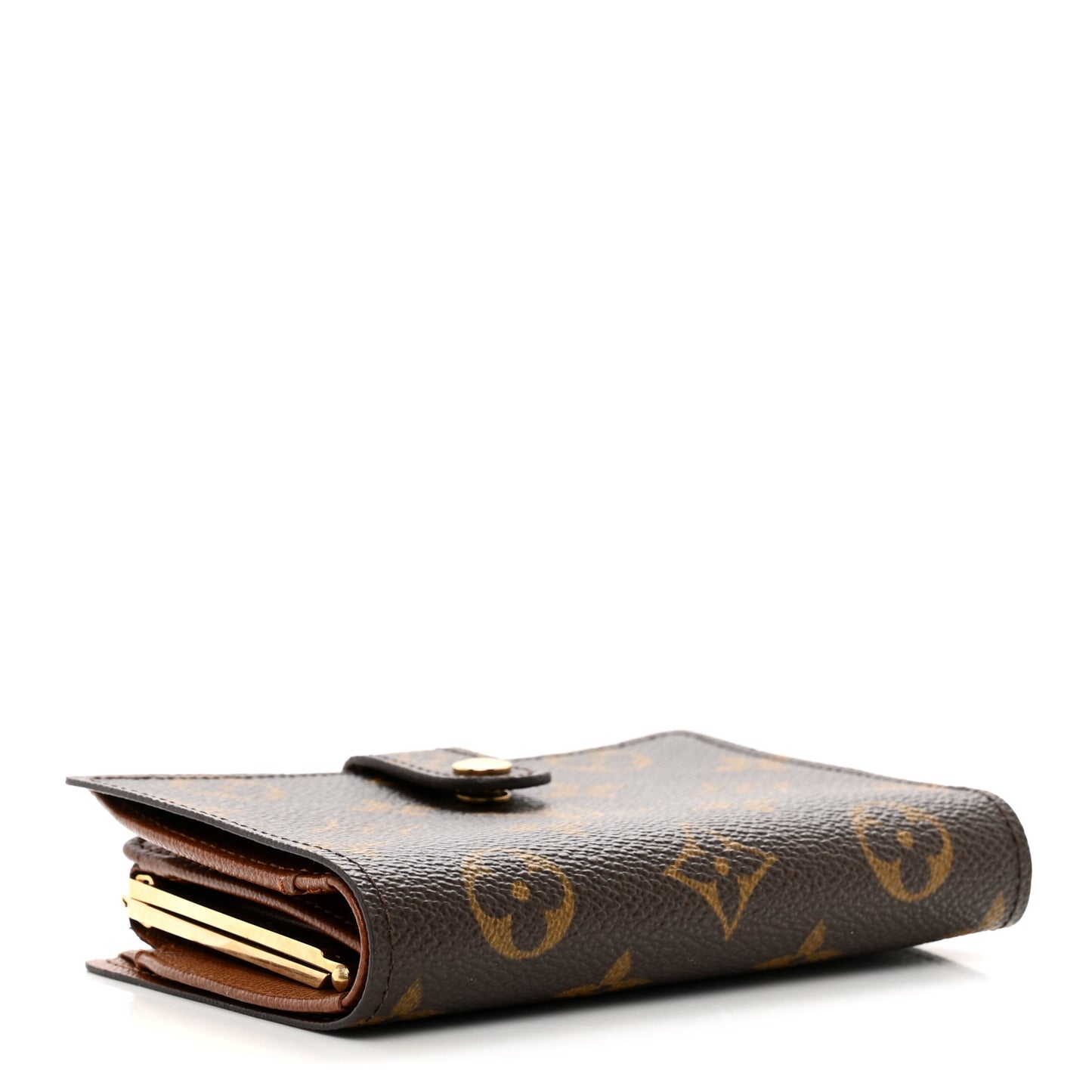 Monogram French Purse Wallet
