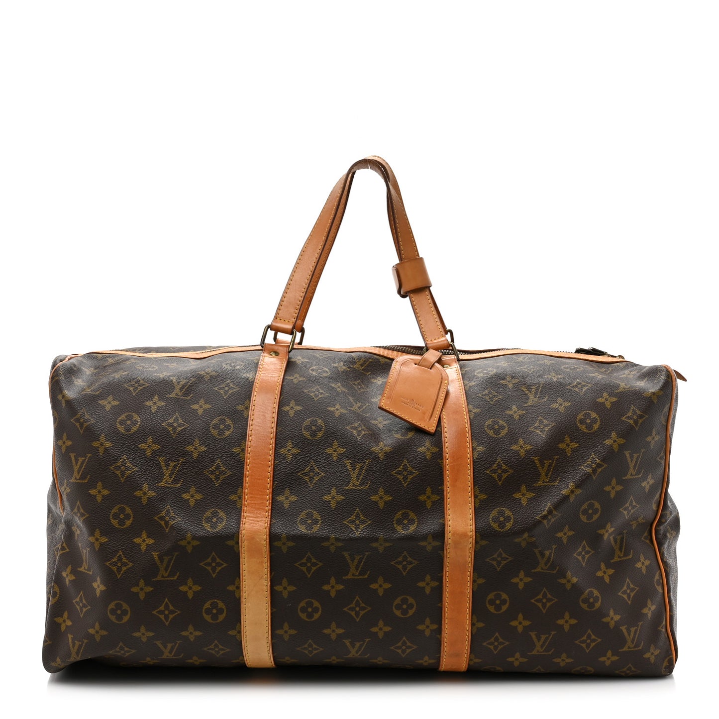 Monogram Sac Souple 55