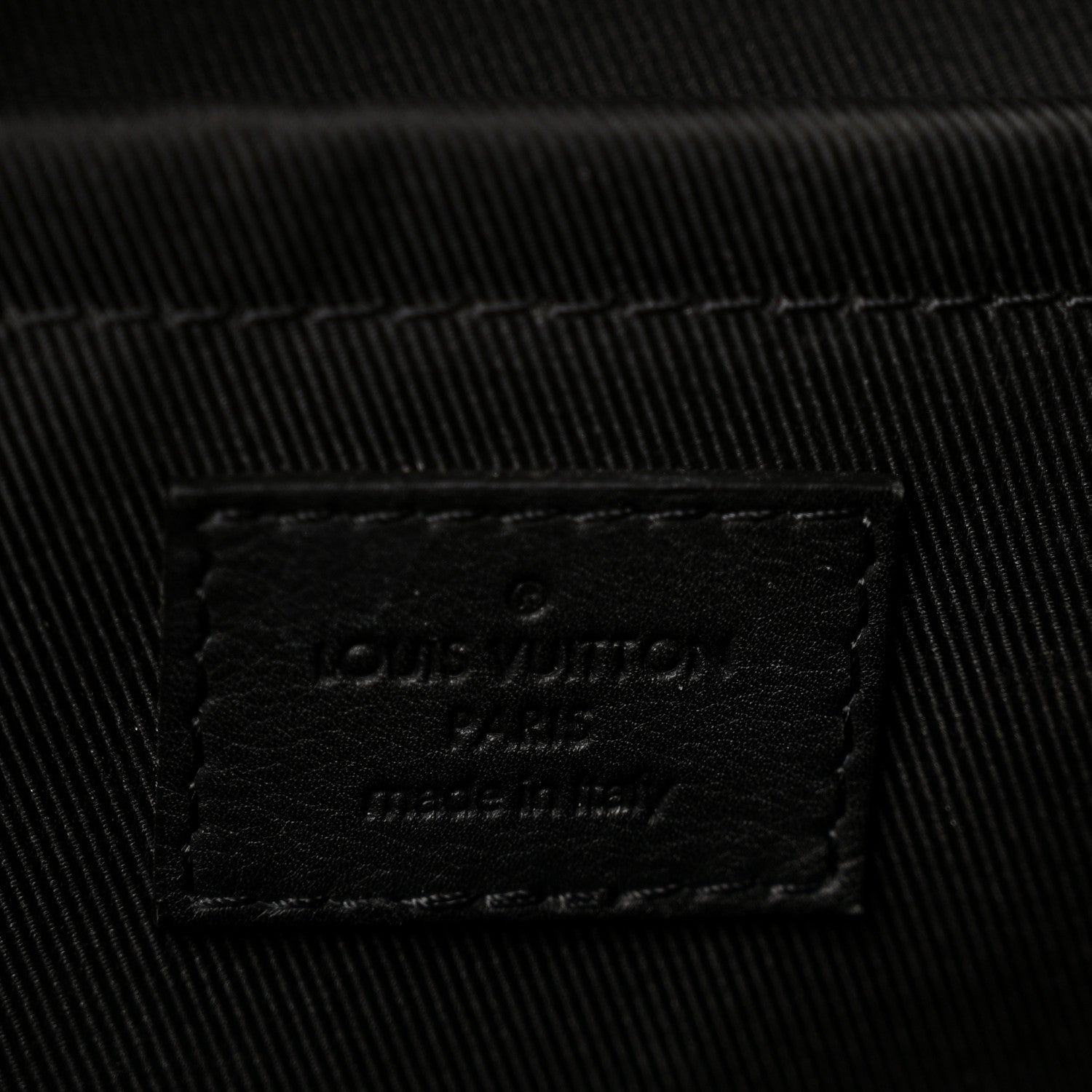 Louis Vuitton Monogram Palm Springs Backpack MM 6 of 13