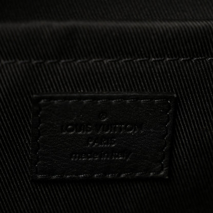Louis Vuitton Monogram Palm Springs Backpack MM 6 of 13