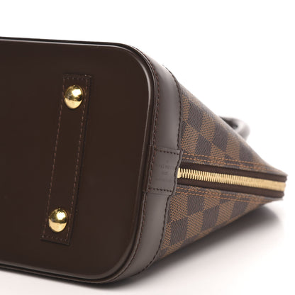 Louis Vuitton Damier Ebene Alma PM 7 of 12