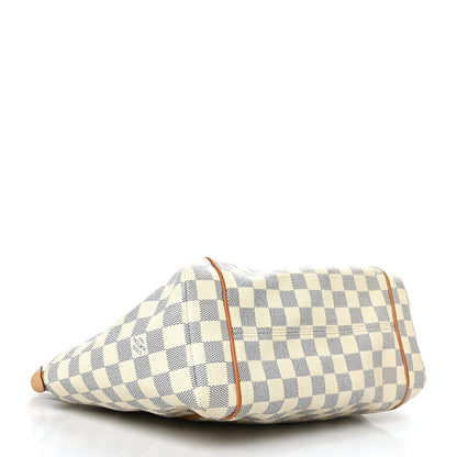 Louis Vuitton Damier Azur Totally PM 4 of 8