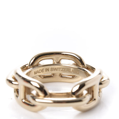 Hermes Permabrass Regate Scarf Ring 5 of 8