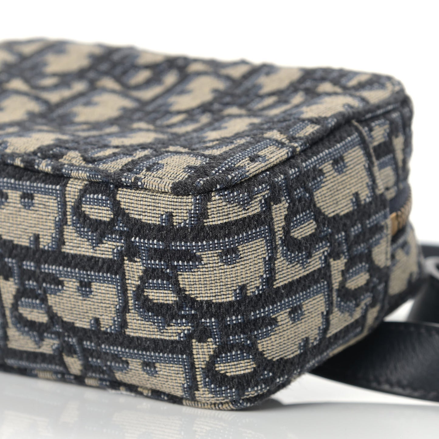 Oblique Belt Pouch