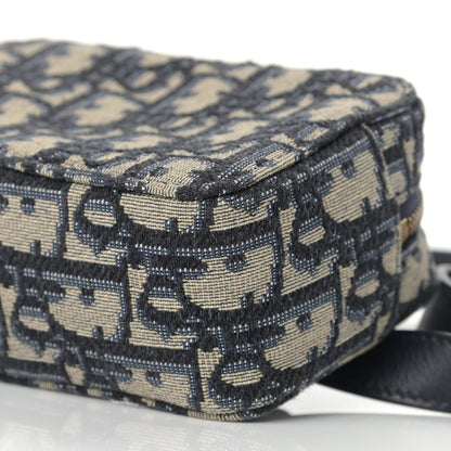 Christian Dior Oblique Belt Pouch 9 of 9