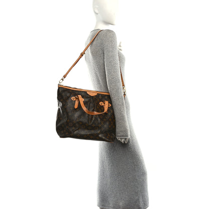 Louis Vuitton Monogram Palermo GM 2 of 10