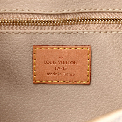 Louis Vuitton Damier Azur Toiletry Bag 25 6 of 7