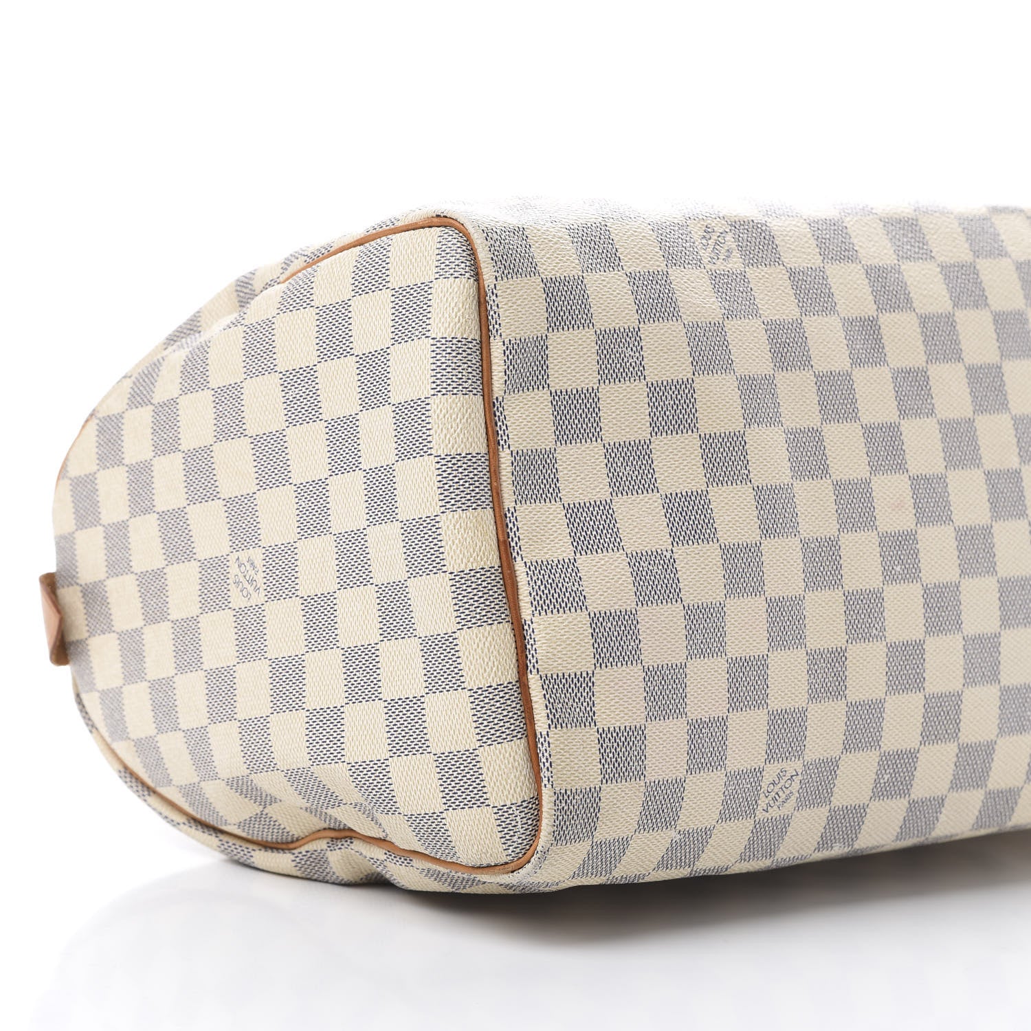 Louis Vuitton Damier Azur Speedy 35 8 of 15