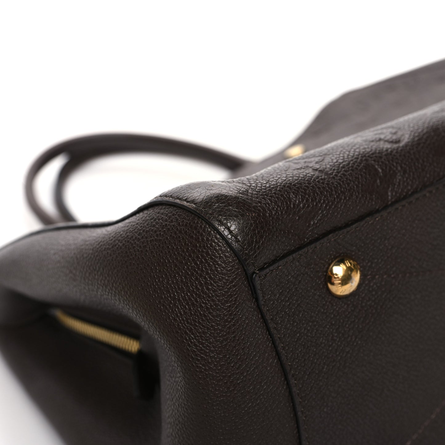 Empreinte Montaigne MM Terre