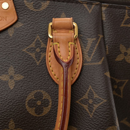 Louis Vuitton Monogram Turenne PM 13 of 15
