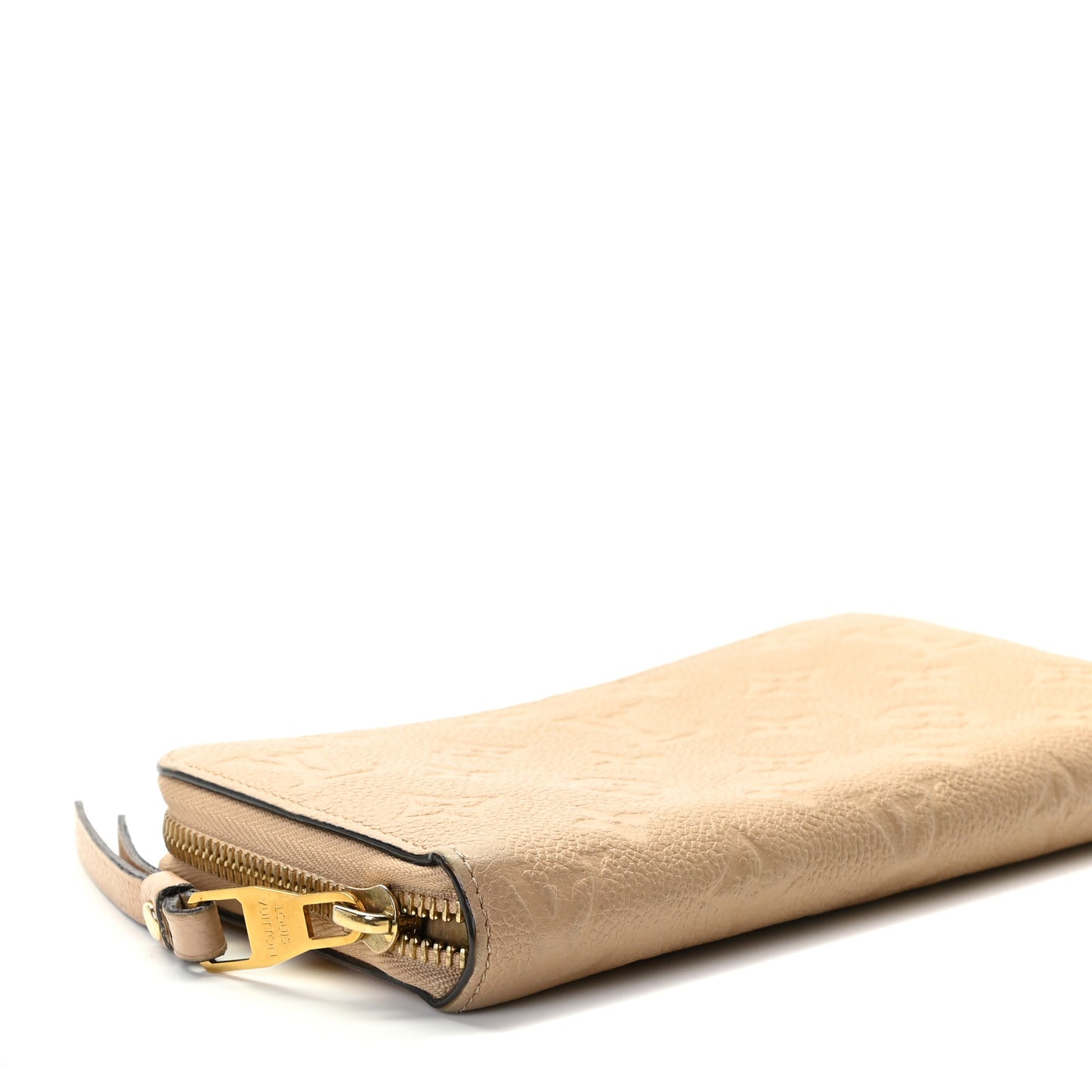 Empreinte Zippy Wallet Dune