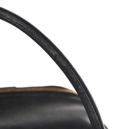Louis Vuitton Empreinte Marais MM Black 22 of 23