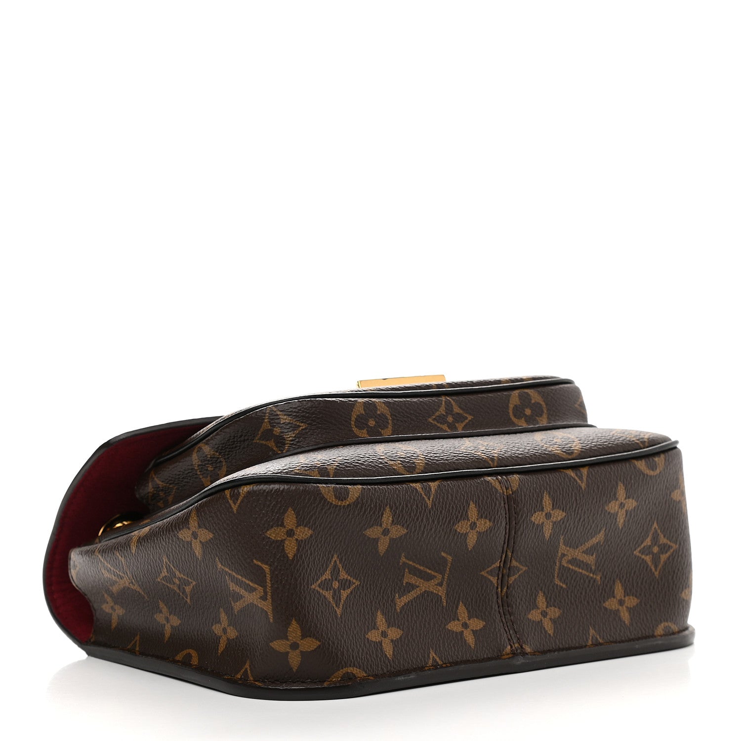 Louis Vuitton Monogram Passy 4 of 9