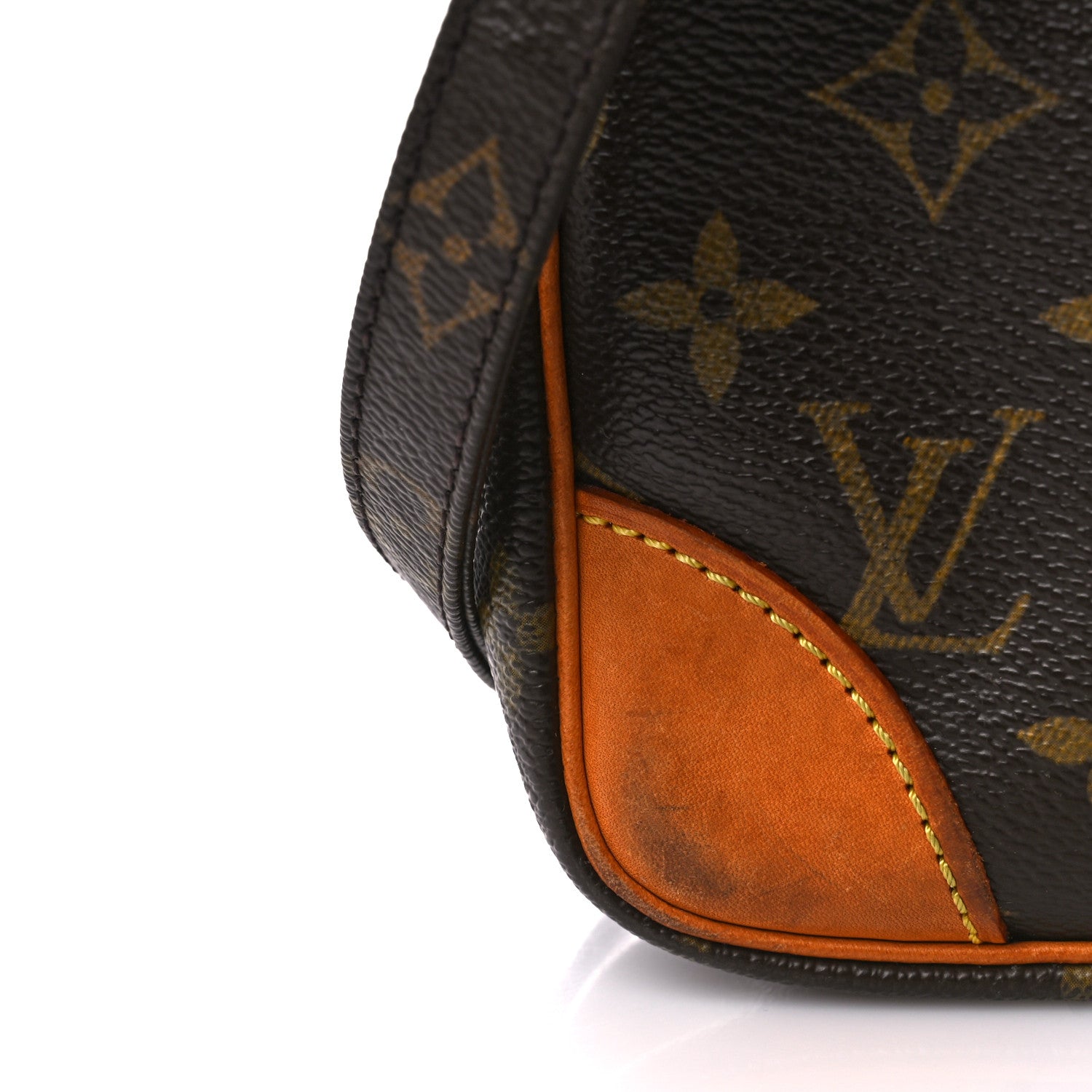 Louis Vuitton Monogram Danube 21 13 of 14