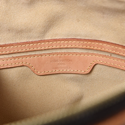Louis Vuitton Monogram Retiro GM 6 of 15