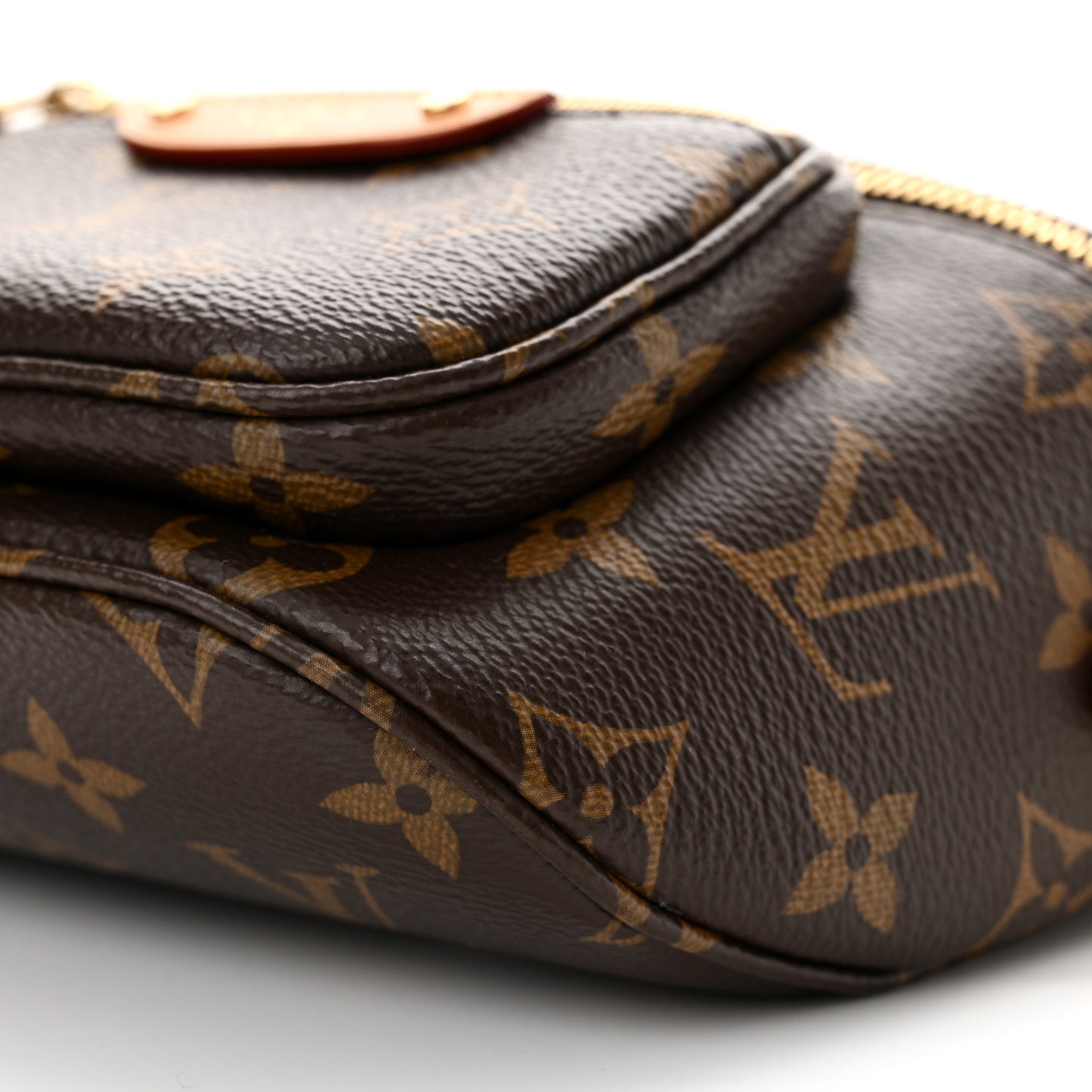 Monogram Mini Bumbag