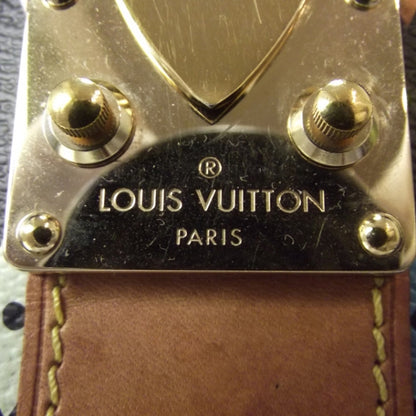 Louis Vuitton Monogram Multicolor Speedy 30 Black 9 of 12