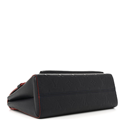 Louis Vuitton Empreinte Vavin PM Marine Rouge 4 of 14