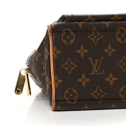 Louis Vuitton Monogram Manhattan PM 7 of 13