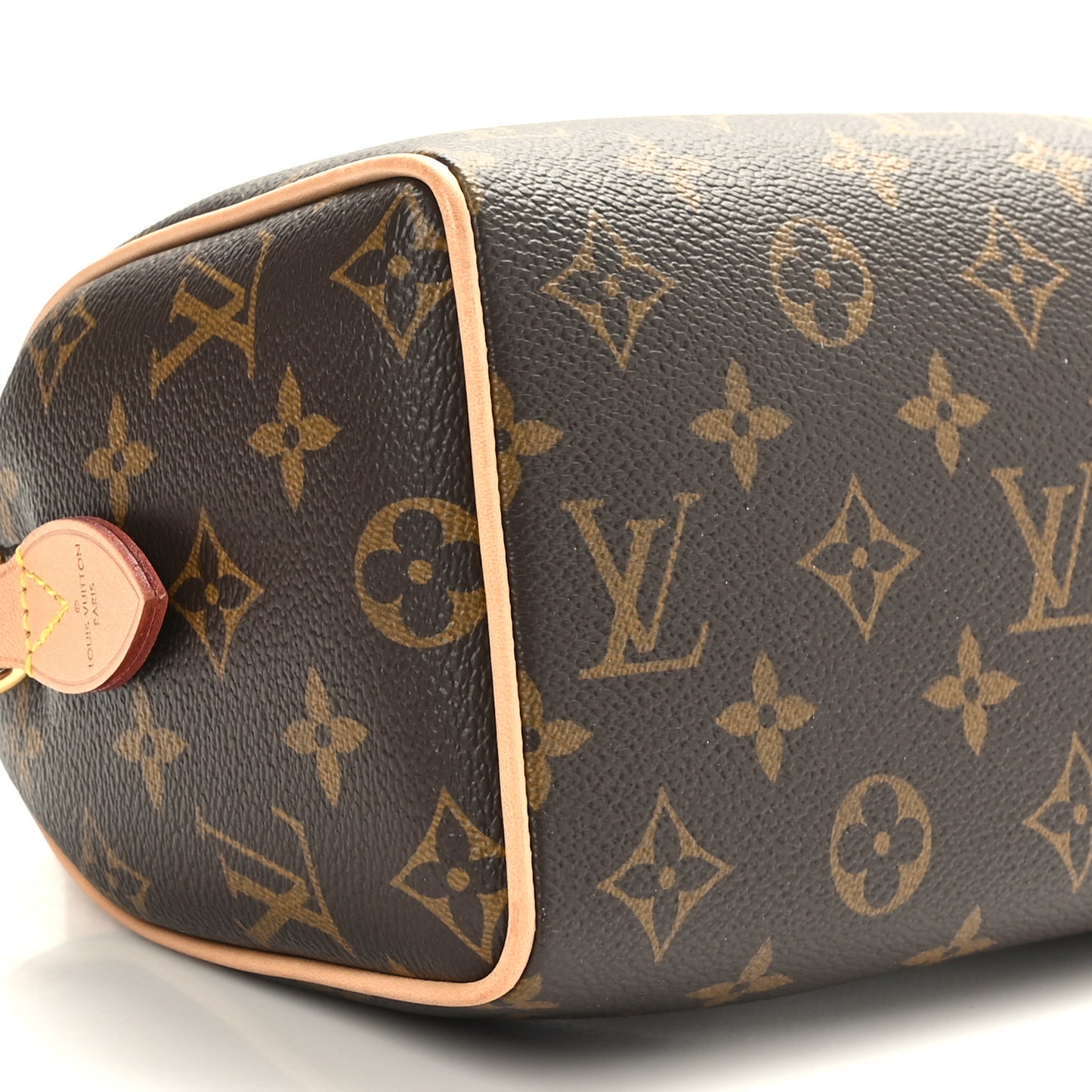 Monogram Speedy Bandouliere 20