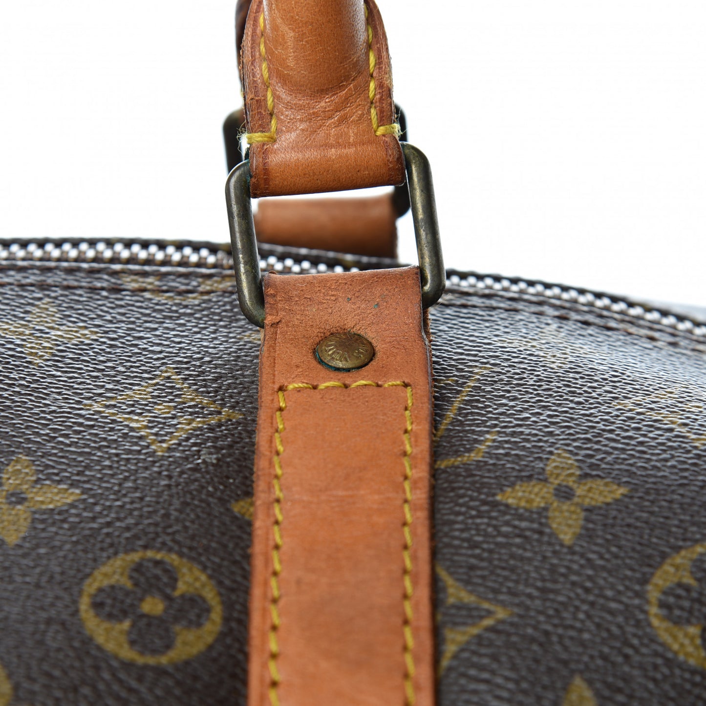 Monogram Keepall Bandouliere 55