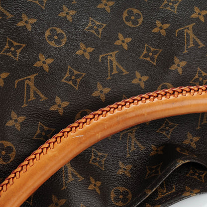 Louis Vuitton Monogram Artsy MM 13 of 13