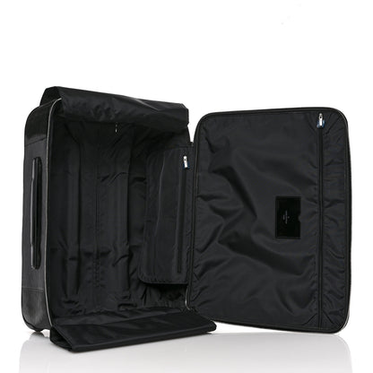 Louis Vuitton Electric Epi Pegase 55 Black 4 of 9