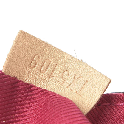 Louis Vuitton Monogram Graceful PM Pivoine 8 of 10