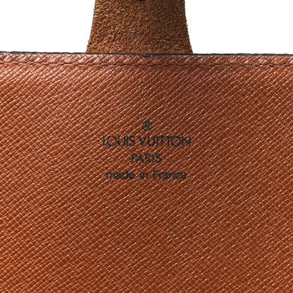 Louis Vuitton Monogram Cartouchiere 22 6 of 11