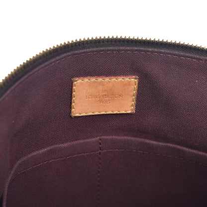 Louis Vuitton Monogram Turenne MM 7 of 16