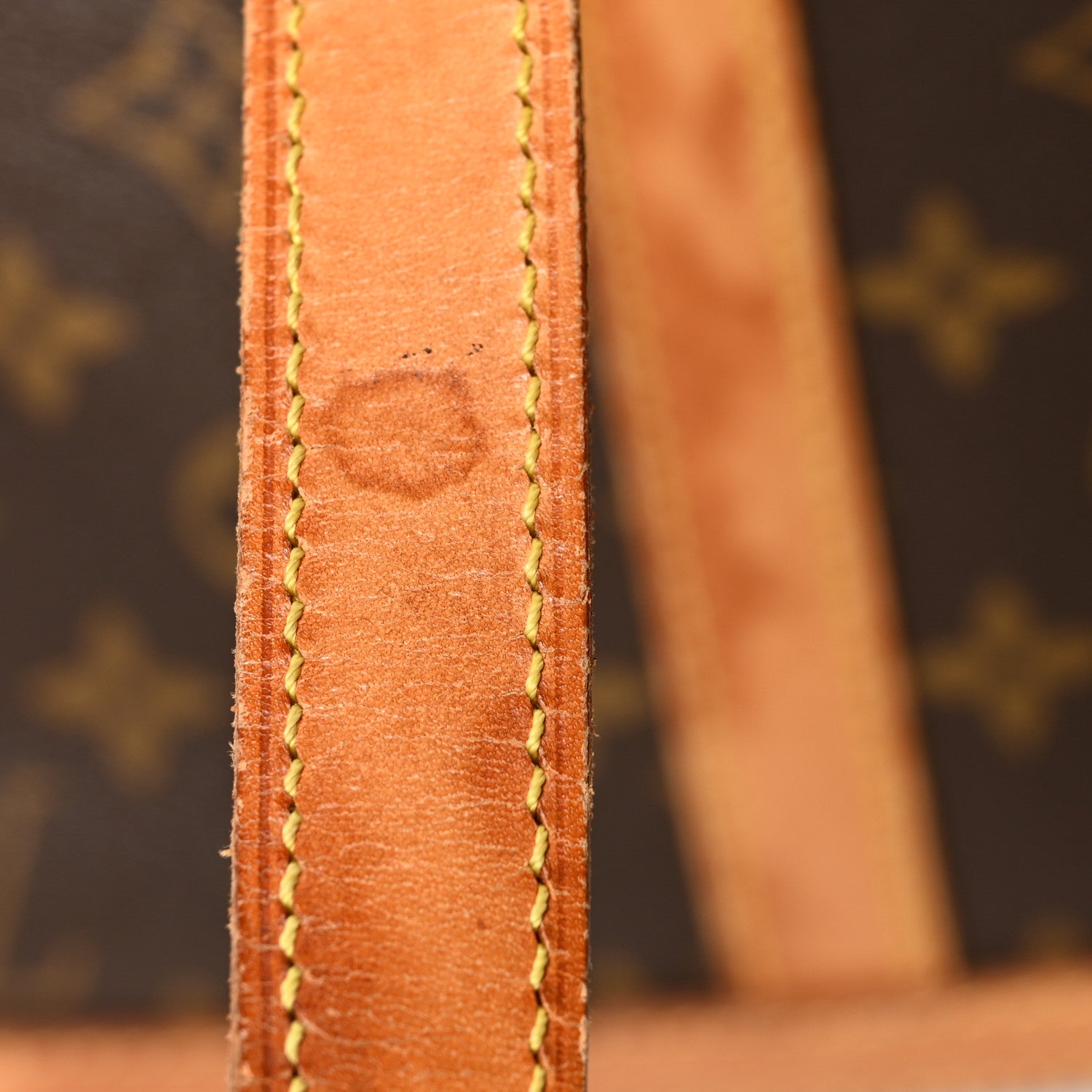 Louis Vuitton Monogram Babylone 14 of 15