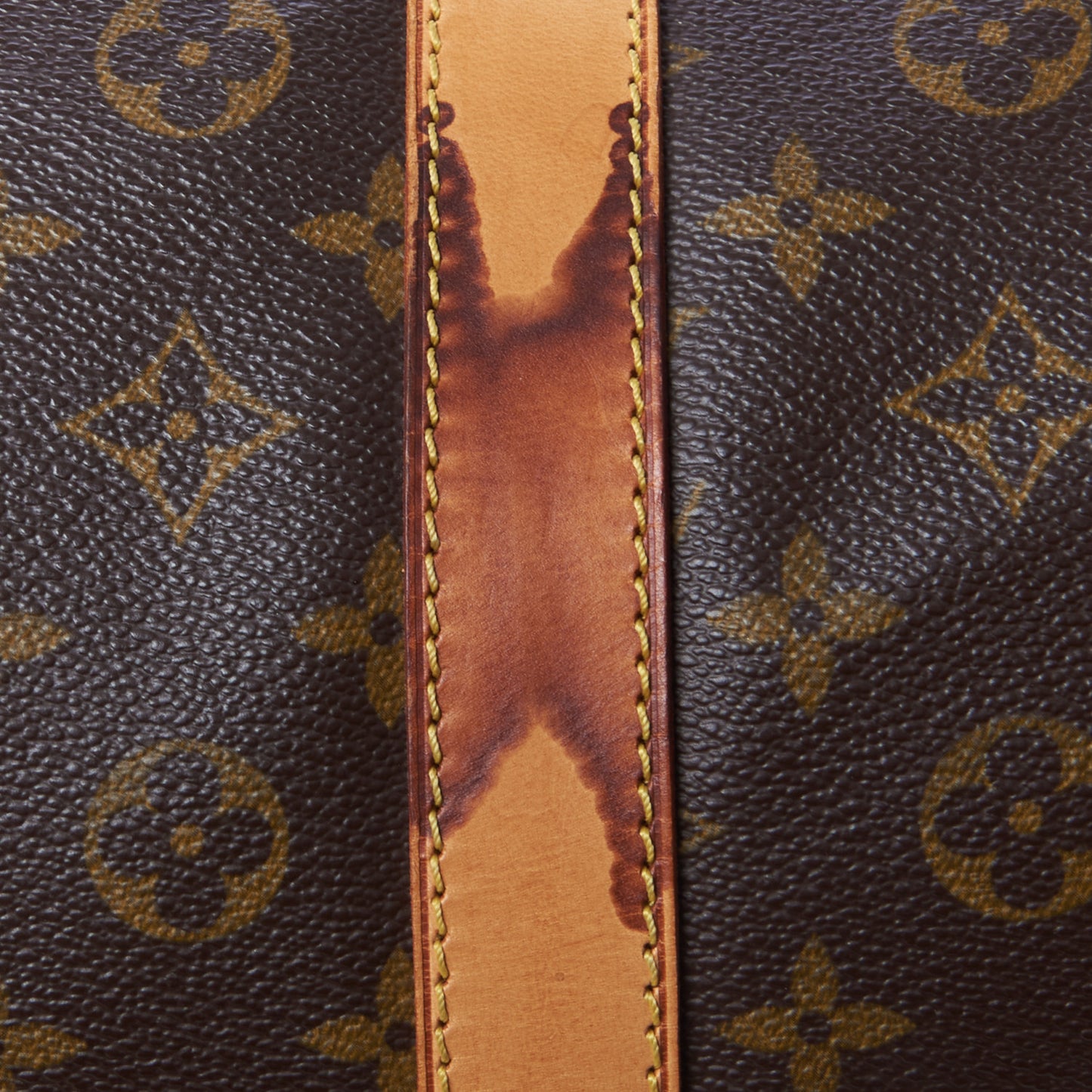 Monogram Keepall Bandouliere 60