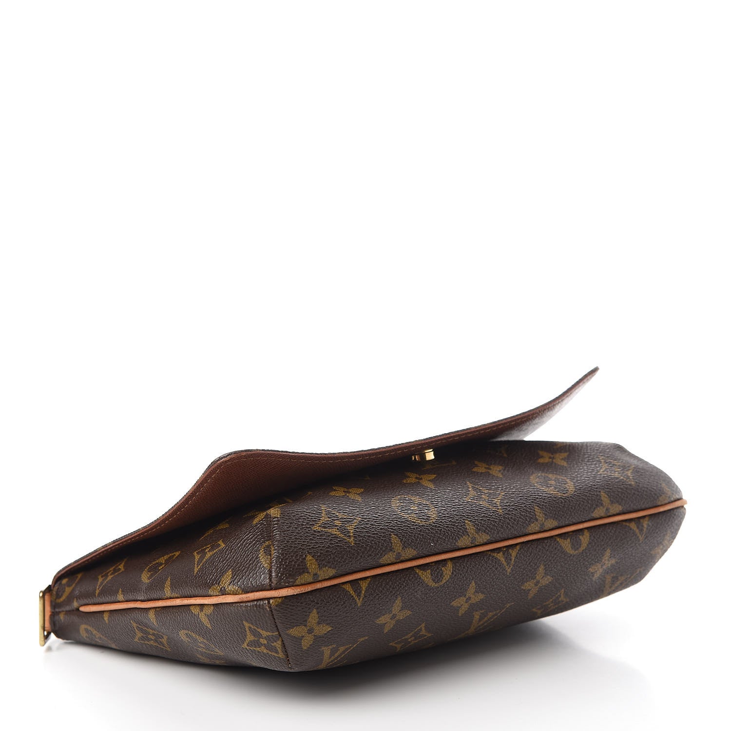 Louis Vuitton Monogram Musette Tango 4 of 9