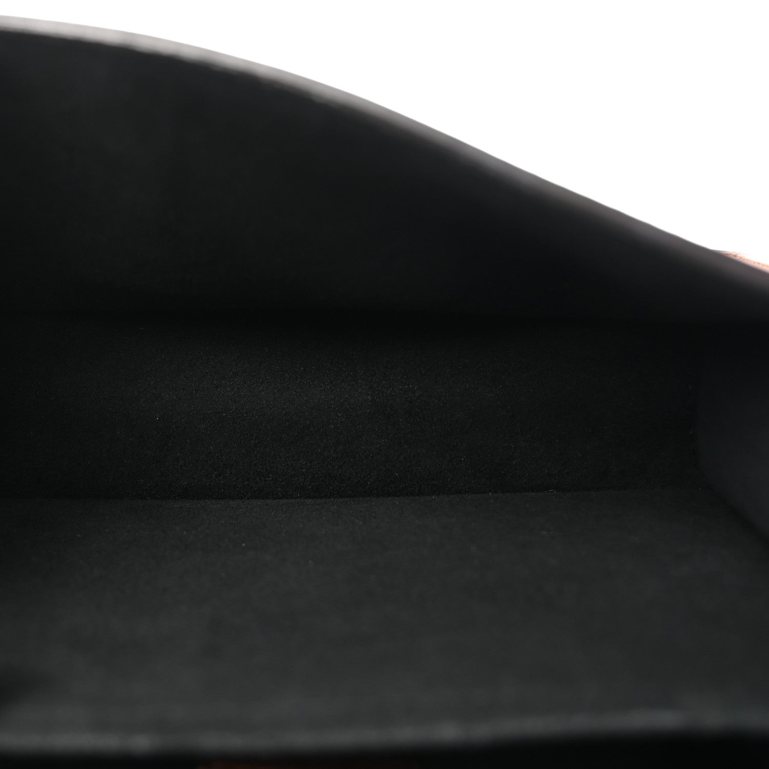 Louis Vuitton Reverse Monogram Dauphine Mini 5 of 9