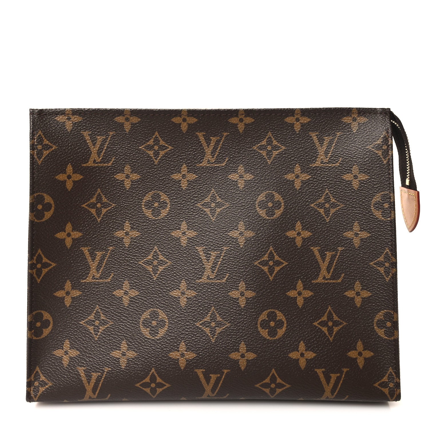 Louis Vuitton Monogram Toiletry Pouch 26 1 of 8