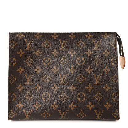Louis Vuitton Monogram Toiletry Pouch 26 1 of 8