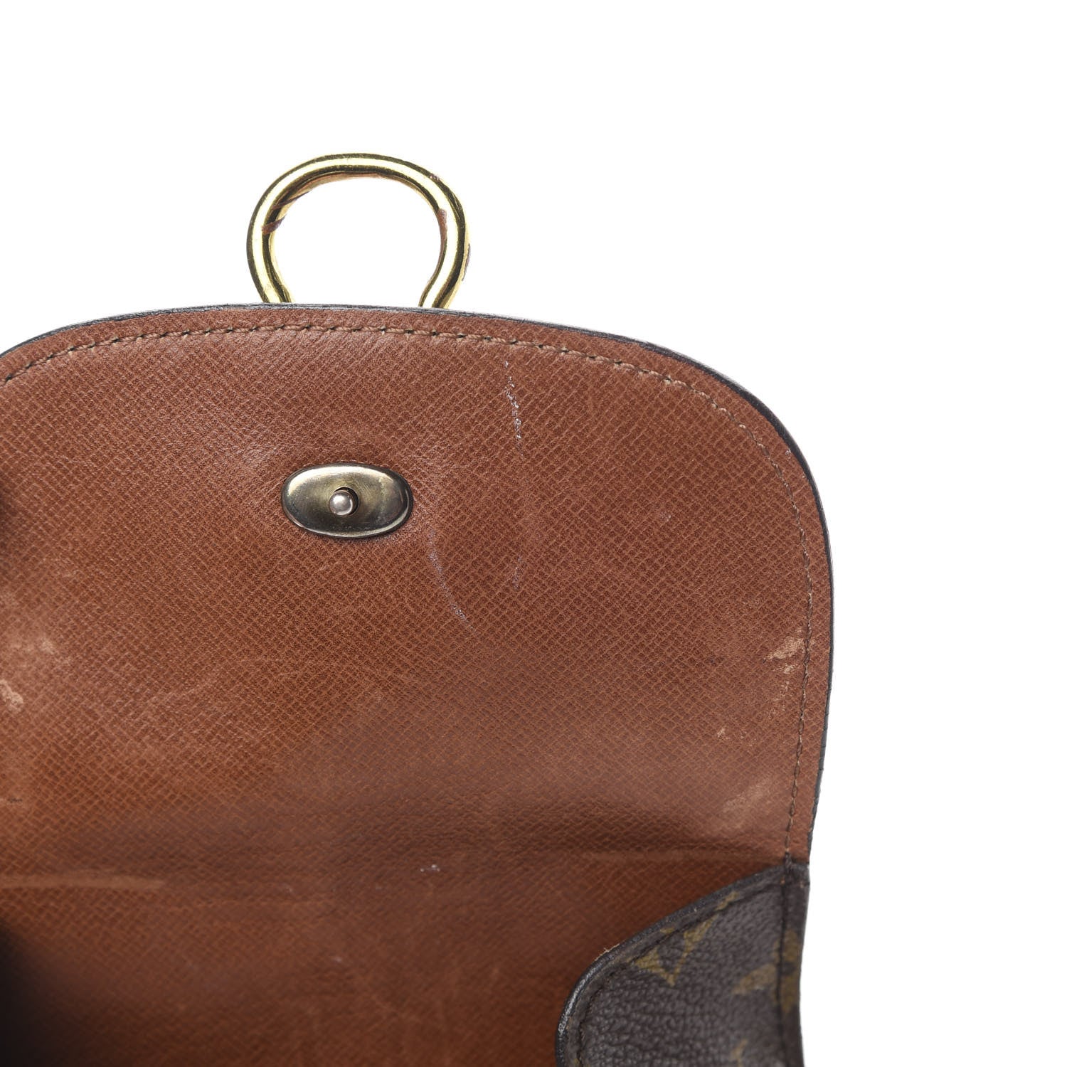 Louis Vuitton Monogram Saint Cloud 12 10 of 17