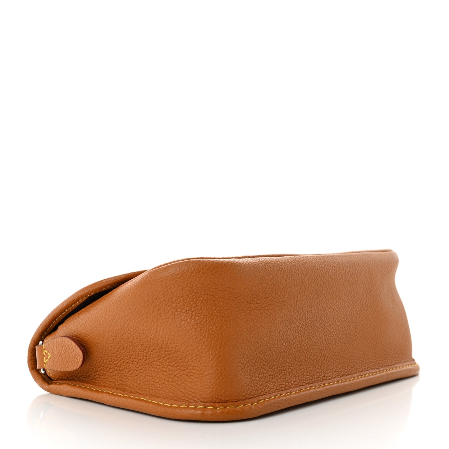 Epi Buci Crossbody Gold Honey