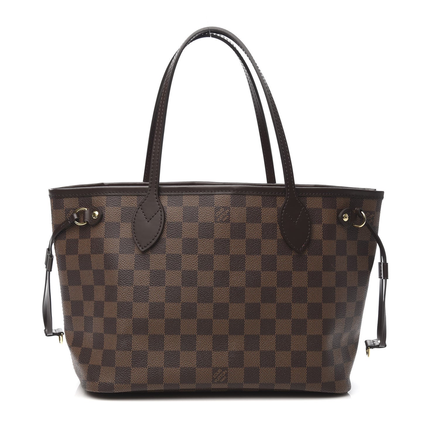 Damier Ebene Neo Neverfull PM